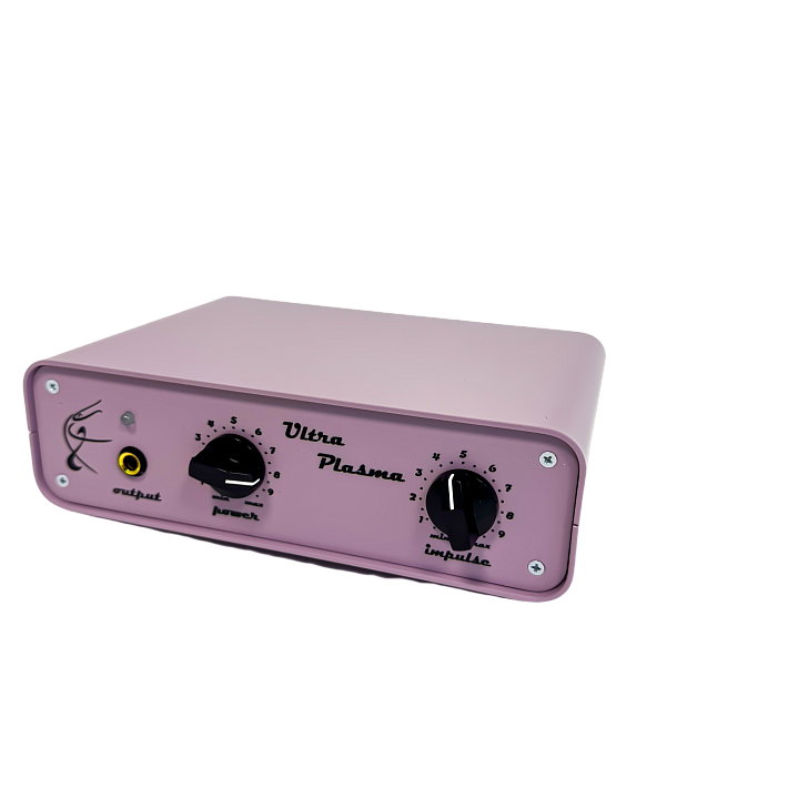 ULTRA PLASMA