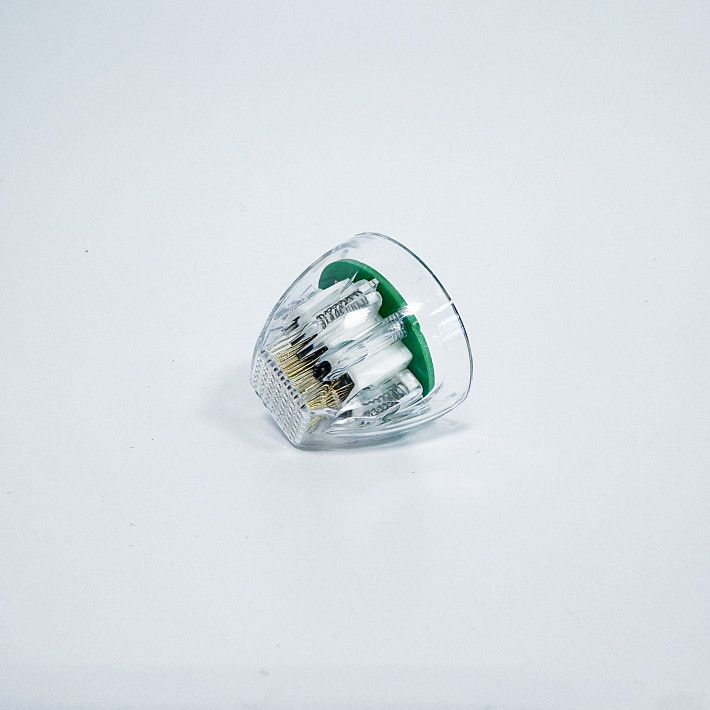 Насадки изол. для RF-Explore/Quantus/H11/KLS-116