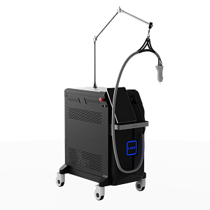 Keylaser K610 Александритовый лазер Nd:YAG 755/1064