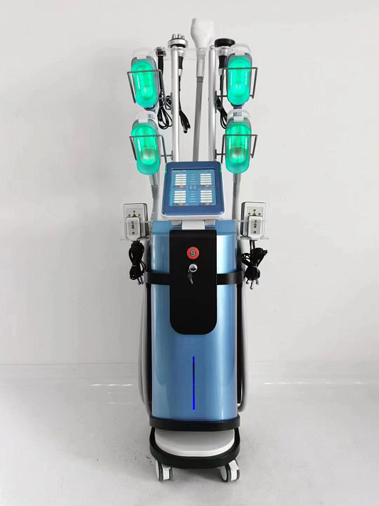 Аппарат криолиполиза SV-360