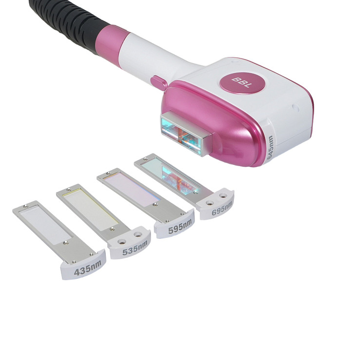Keylaser K170 (BBL+NIR)