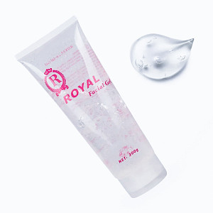 Гель для RF-лифтинга ROYAL Facial