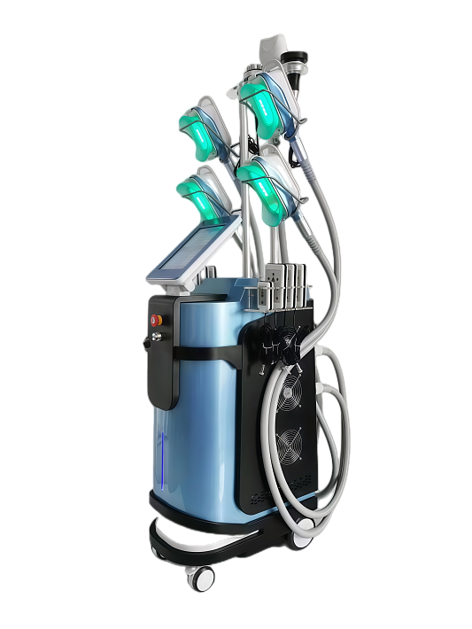 Аппарат криолиполиза SV-360