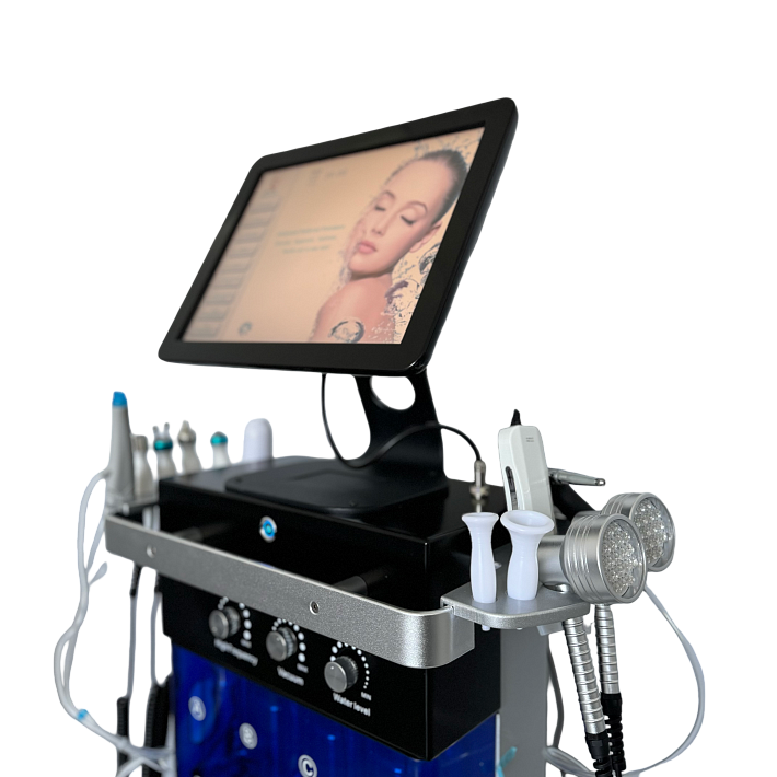 Hydrabeauty SPA 18