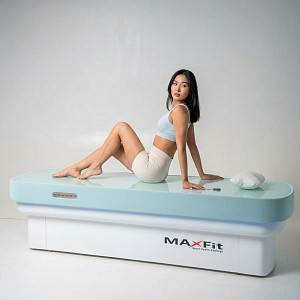 Аппарат магнитно-волнового массажа MAXFit-LUX