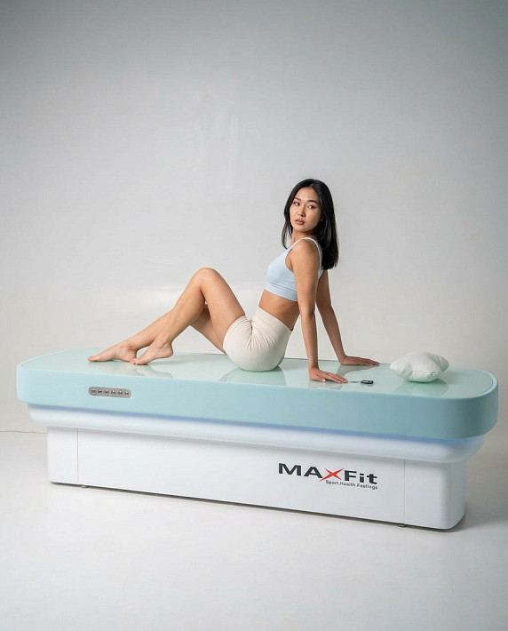 Аппарат магнитно-волнового массажа MAXFit-LUX