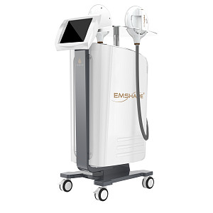 Аппарат для миостимуляции EMShape