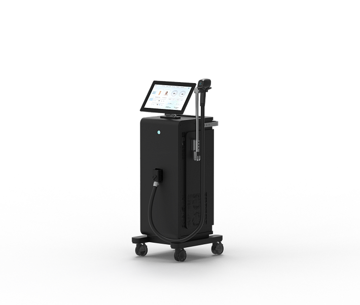 Zollaser DL712S