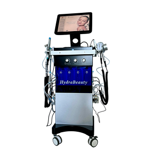 Hydrabeauty SPA 18
